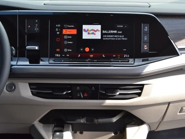 Volkswagen Multivan 2.0 TDI DSG Lang Style T7