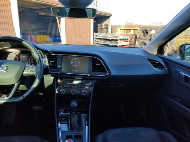 Seat Leon 1.5 TSI FR-lijn Sportstourer