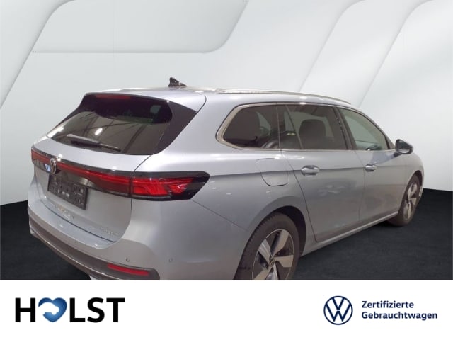 Volkswagen Passat Business DSG eHybrid