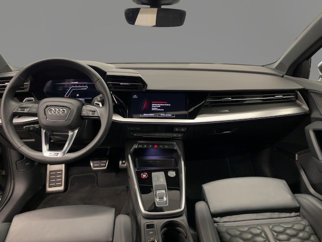 Audi RS3 Quattro S-Tronic Sedan