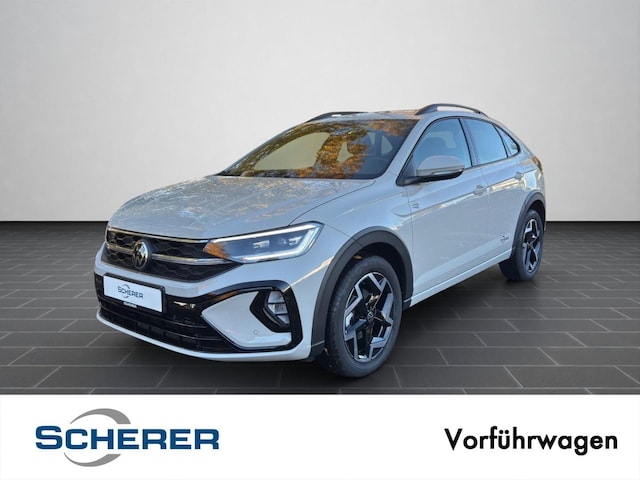 Volkswagen Taigo 1.0 TSI DSG R-Line