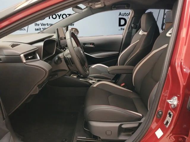 Toyota Corolla GR Hybride Touring