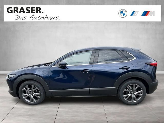 Mazda CX-30 Exclusive-line