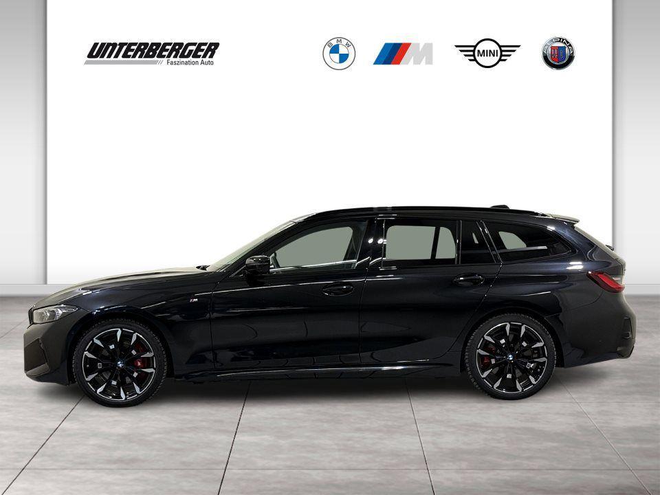 BMW 320 320d Touring xDrive