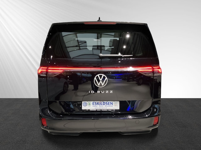 Volkswagen ID.Buzz Pro