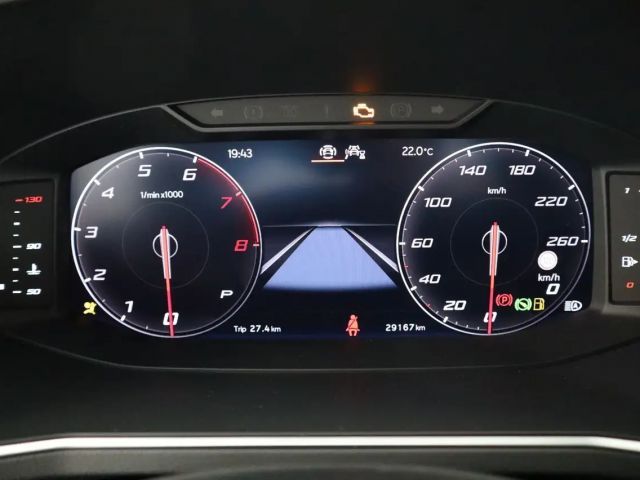 Seat Tarraco Xcellence