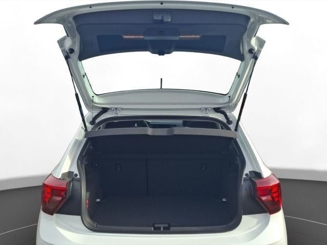 Volkswagen Polo Polo 1,0 l 80 PS | Ganzjahresreifen | Einparkhilfe uvm.