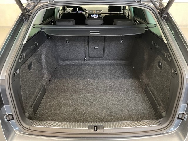 Skoda Superb 2.0 TDI Ambition Combi