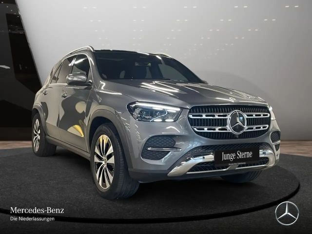 Mercedes-Benz GLE 350 4MATIC