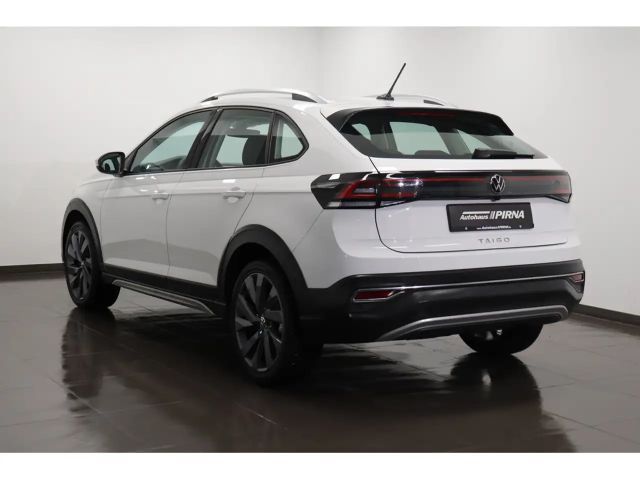 Volkswagen Taigo 1.5 TSI DSG Style