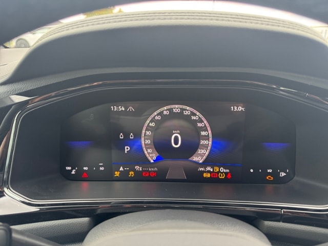 Volkswagen T-Roc Cabriolet DSG