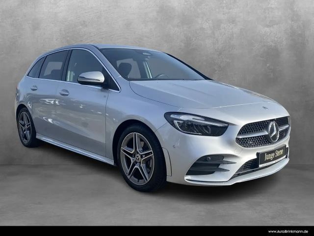 Mercedes-Benz B 200 AMG Line