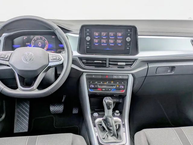 Volkswagen T-Roc 1.5 TSI DSG Life