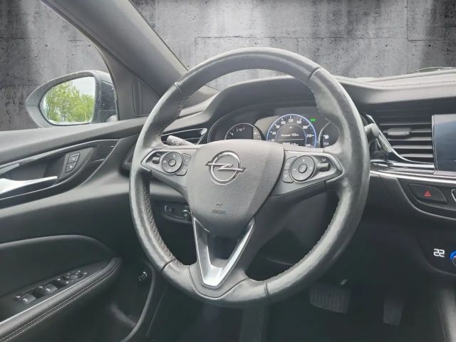 Opel Insignia Sports Tourer