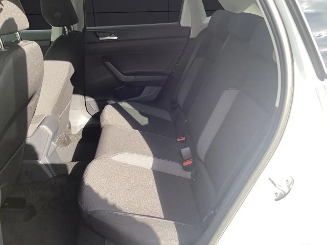 Volkswagen Polo DSG Life