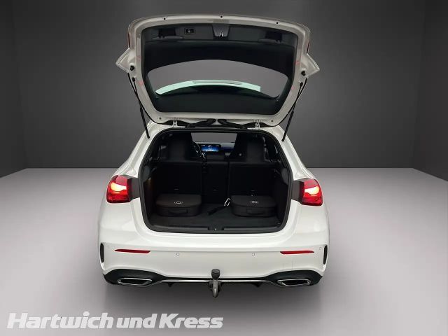 Mercedes-Benz A 250 A 250 e AMG Line