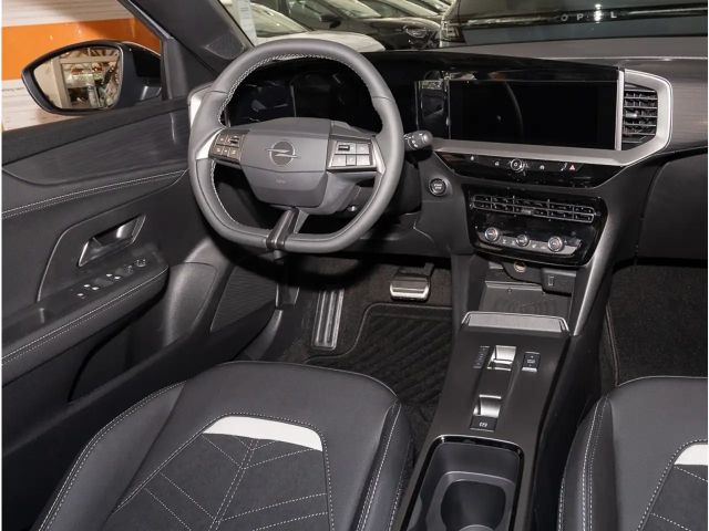 Opel Mokka GS-Line Grand Sport