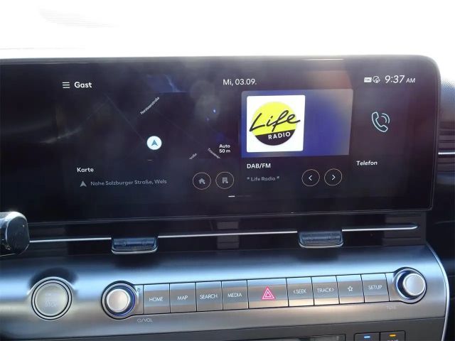 Hyundai Kona 1.0 2WD Smart T-GDi