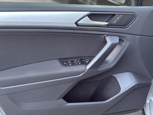 Volkswagen Tiguan 1.5 TSI