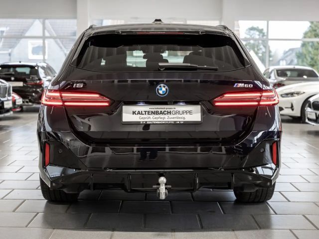 BMW i5 M60 Touring xDrive