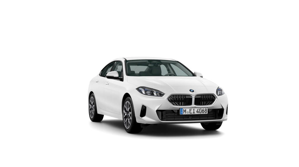 BMW 220 Coupé Gran Coupé