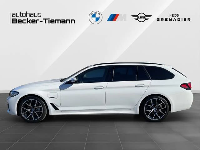 BMW 530 530e M-Sport Touring xDrive