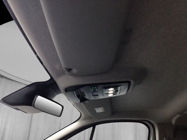 Renault Trafic Comfort EDC L1H1