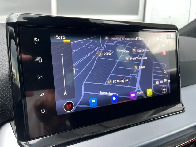 Seat Ibiza 1.0 TSI DSG FR-lijn