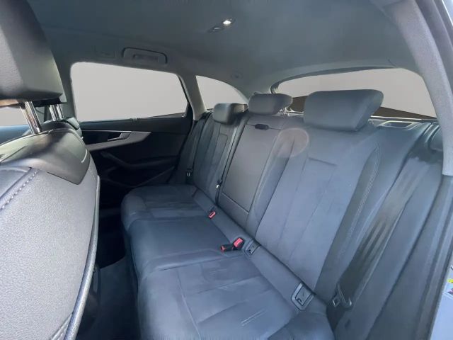 Audi A4 allroad 40 TDI Quattro