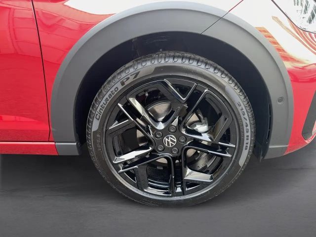 Volkswagen Taigo DSG R-Line