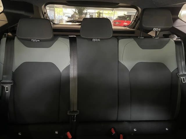 Dacia Duster Extreme TCe 130