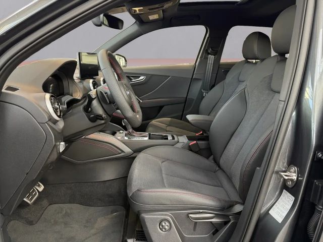 Audi SQ2 S-Line S-Tronic