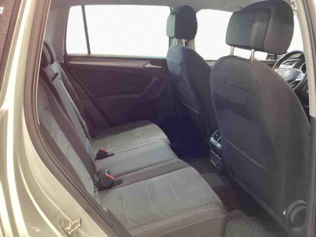 Volkswagen Tiguan DSG Life