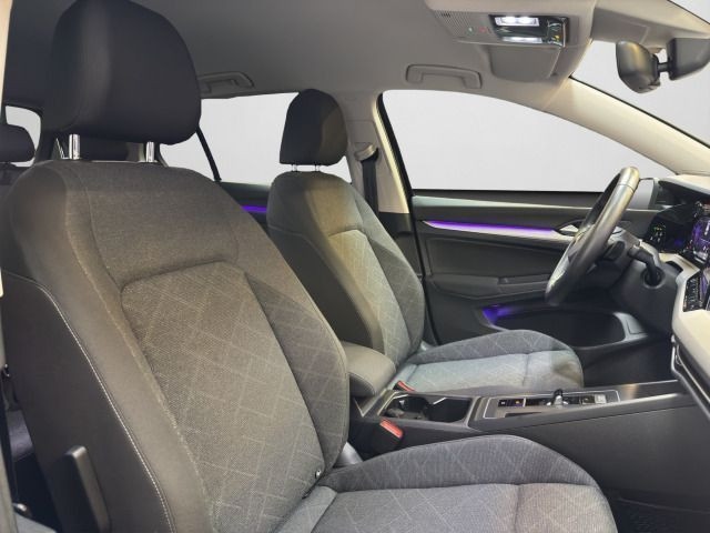 Volkswagen Golf 1.5 eTSI DSG Golf VIII Life