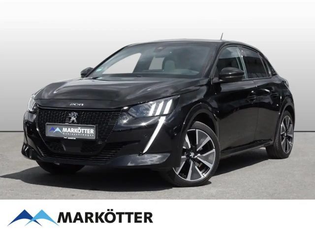 Peugeot 208 GT-Line