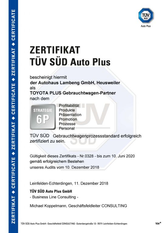 Toyota Yaris 5-deurs Basis Comfort
