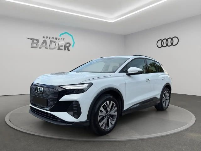 Audi Q4 e-tron 35
