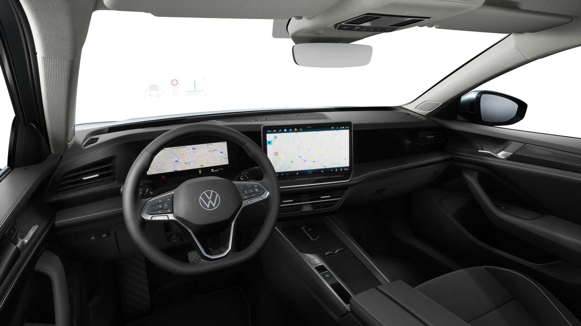 Volkswagen Passat 1.5 TSI DSG eHybrid