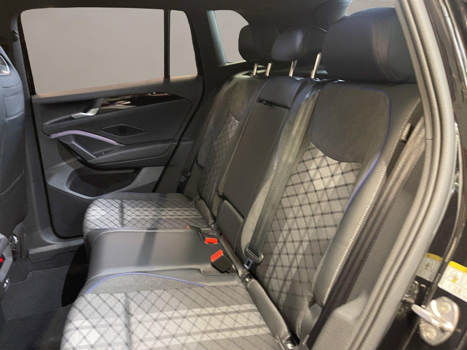 Volkswagen Tiguan DSG R-Line eHybrid