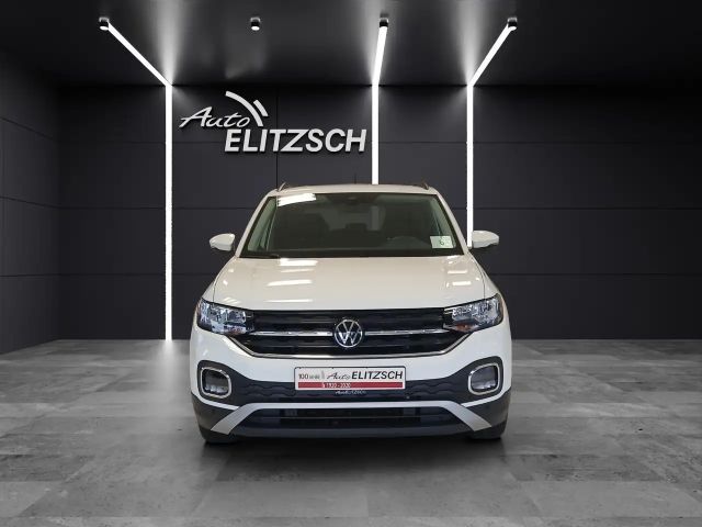 Volkswagen T-Cross Move