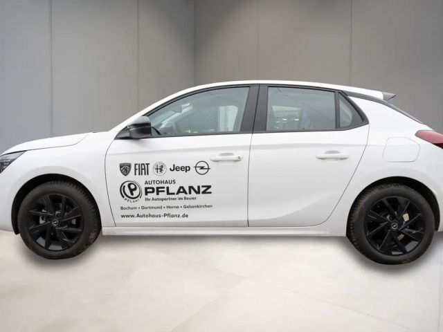 Opel Corsa F 1.2 75 PS