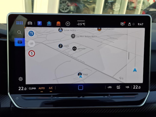 Volkswagen Golf 4Motion IQ.Drive Variant