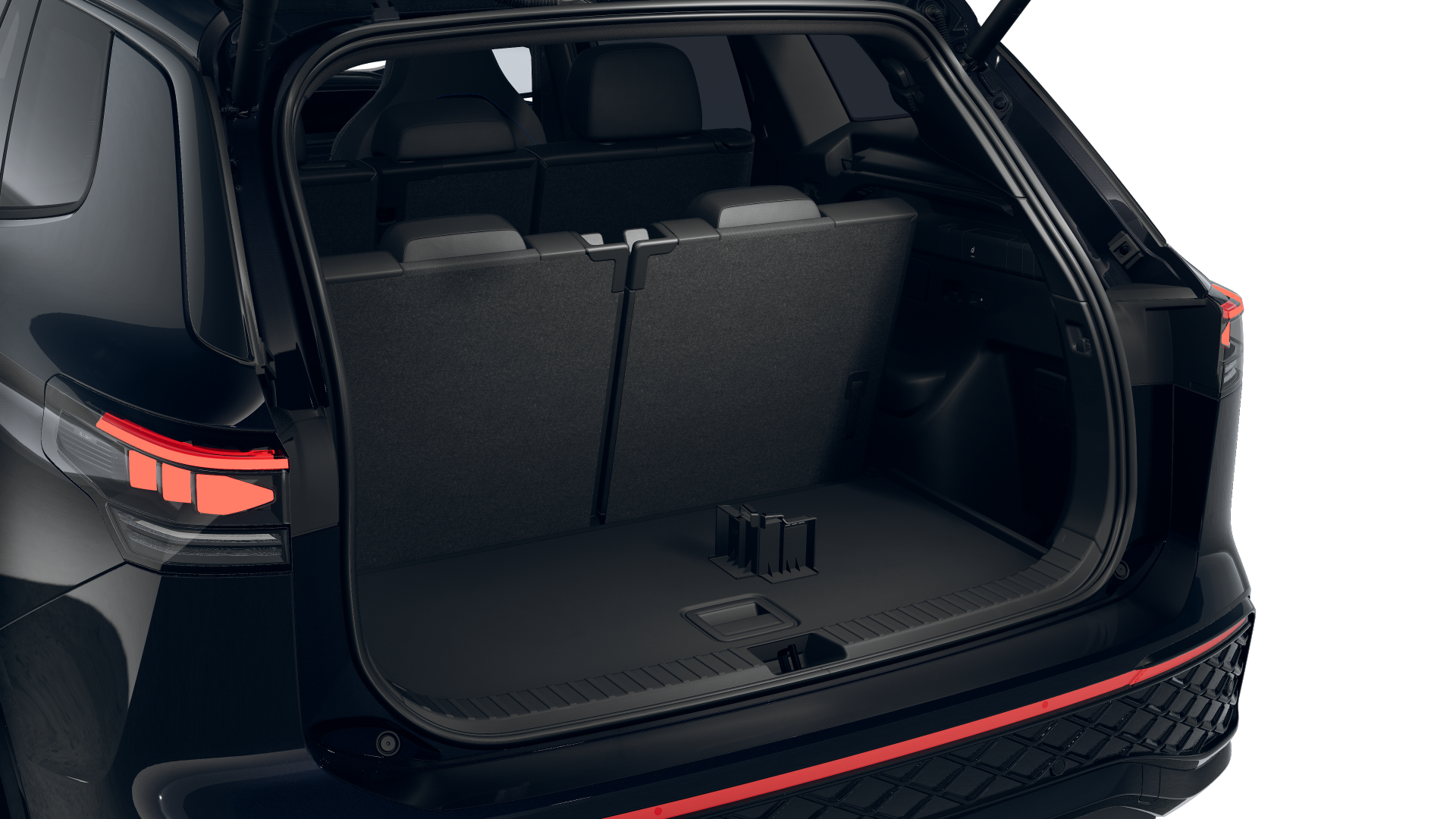 Volkswagen Tayron DSG R-Line