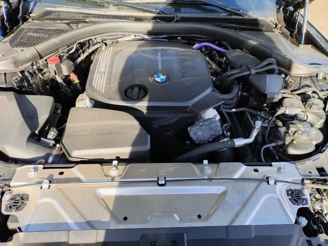 BMW 320 320d Comfort pakket xDrive