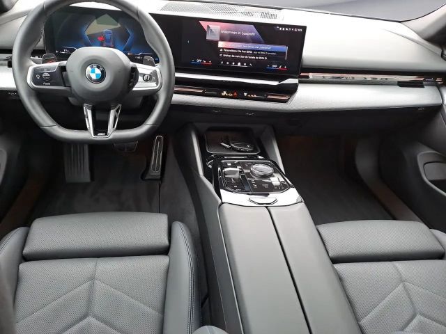 BMW 520 520d Touring xDrive
