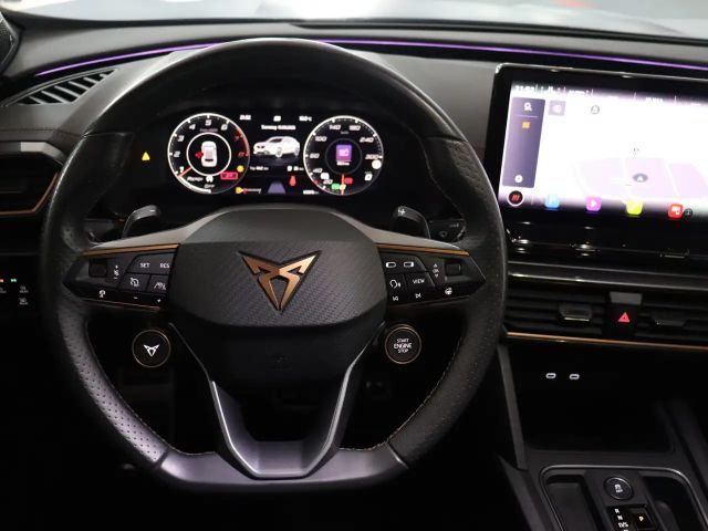 Cupra Formentor 2.0 TSI VZ