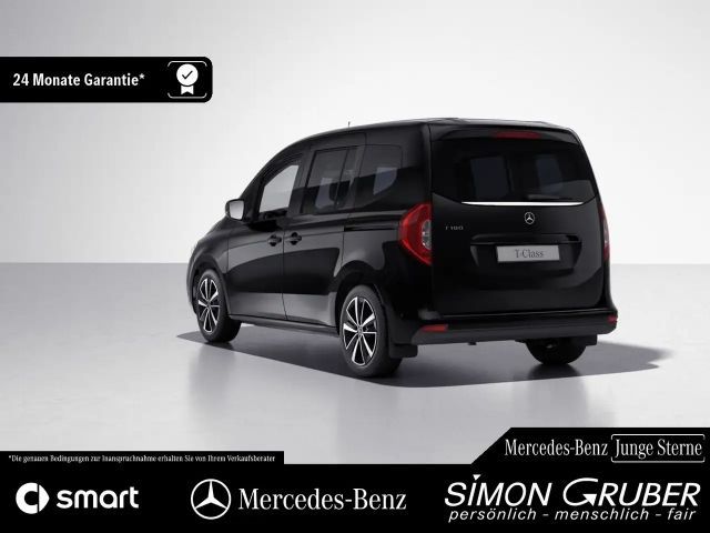 Mercedes-Benz T 180 Progressive