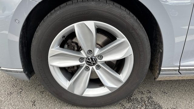 Volkswagen Passat 1.5 TSI Variant