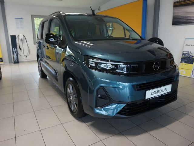 Opel Combo Life
