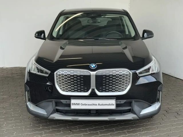 BMW iX1 xDrive30